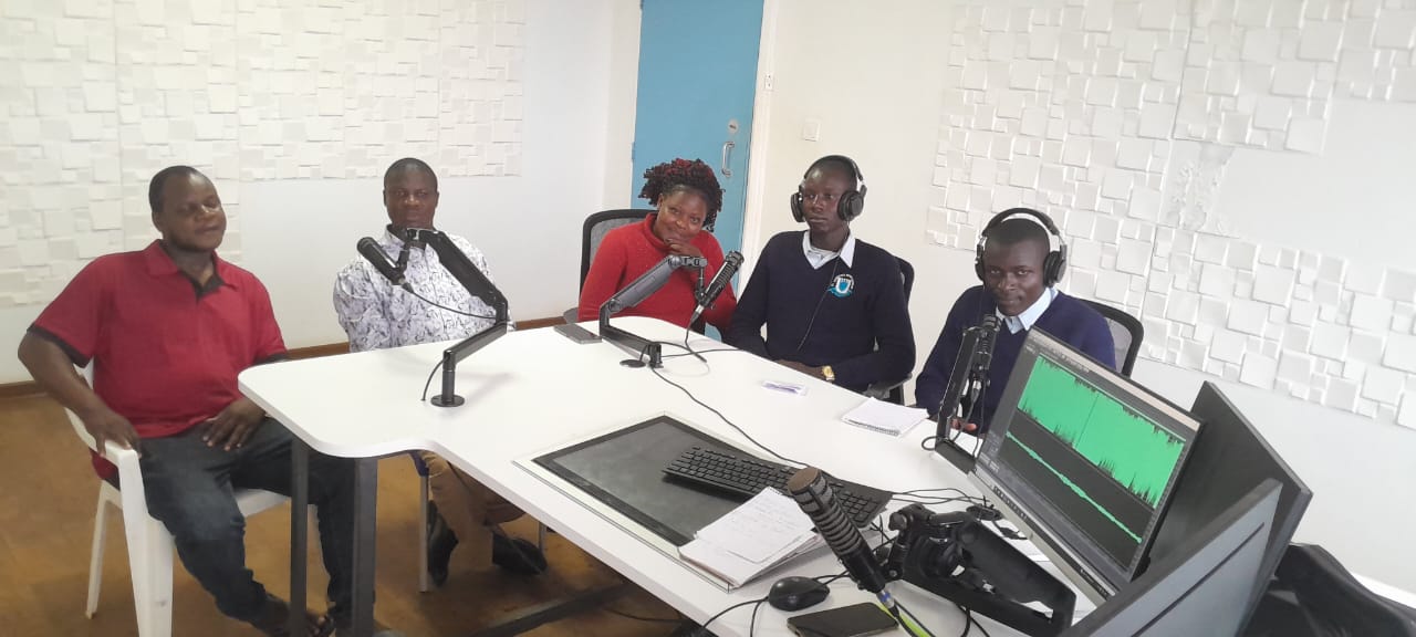 Community Health Workshop